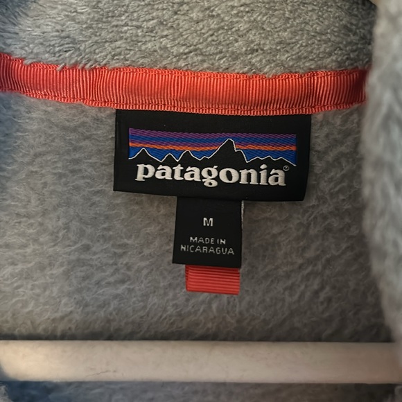 Patagonia Sweatshirt - Picture 4 of 5